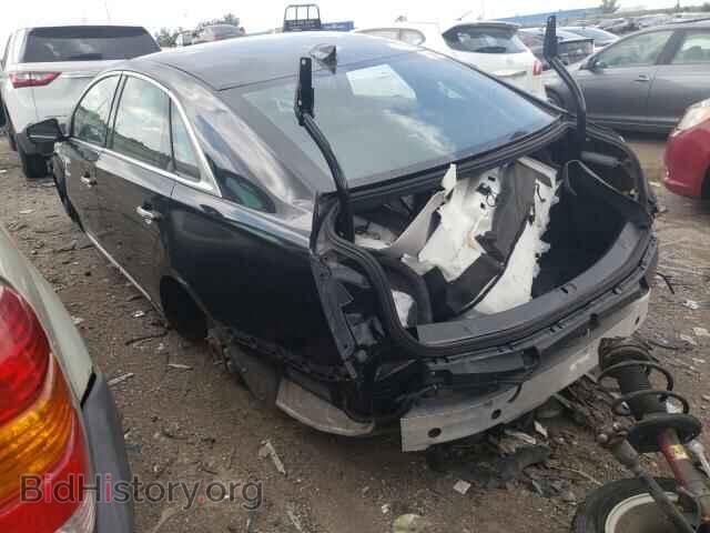2017 CADILLAC XTS - VIN: 2G61M5S32H9148135 - Фото 3