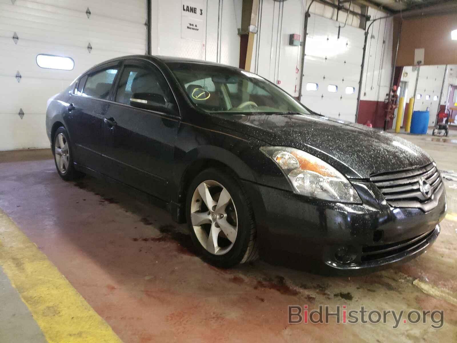 Photo 1N4BL21E17N443315 - NISSAN ALTIMA 2007