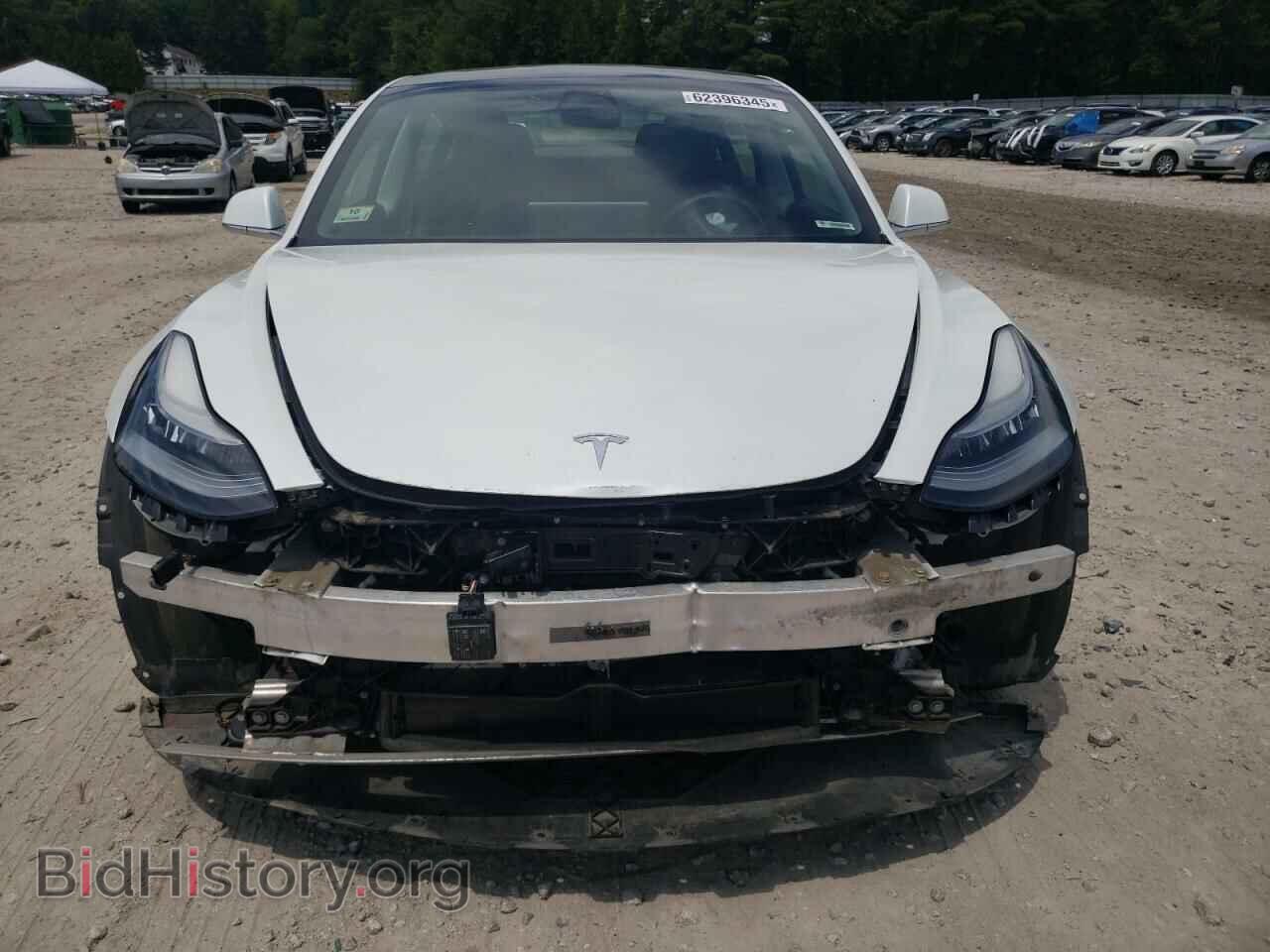 2020 TESLA MODEL 3 - VIN: 5YJ3E1EB8LF784173 - Photo 5