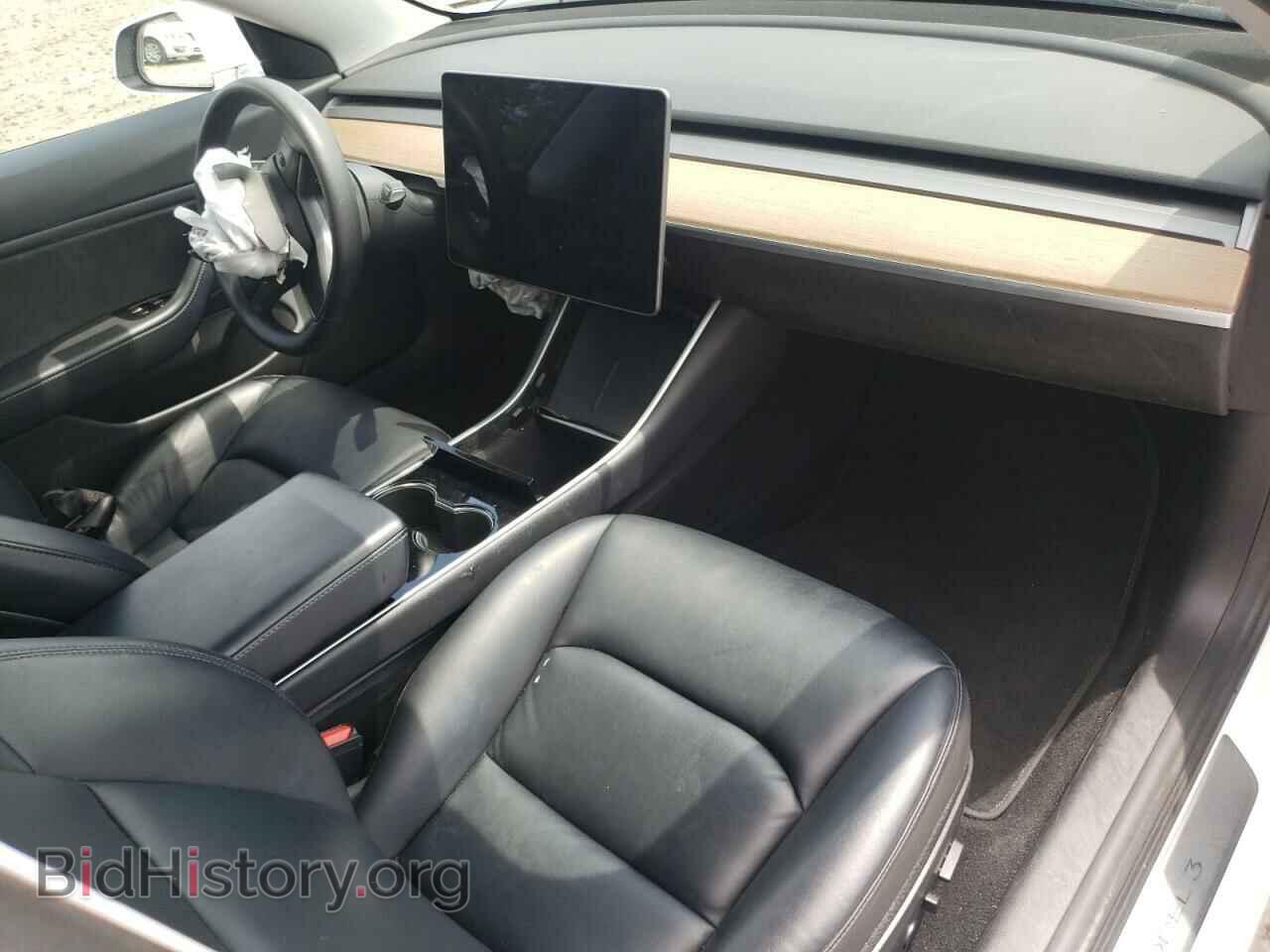 2020 TESLA MODEL 3 - VIN: 5YJ3E1EB8LF784173 - Photo 8