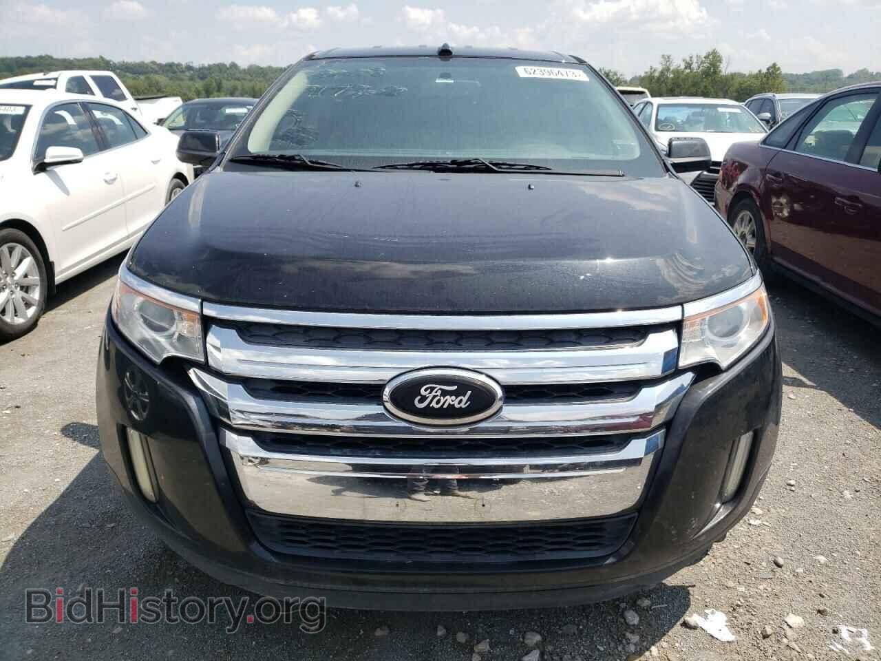 2013 FORD EDGE - VIN: 2FMDK3JC9DBB90774 - Photo 5