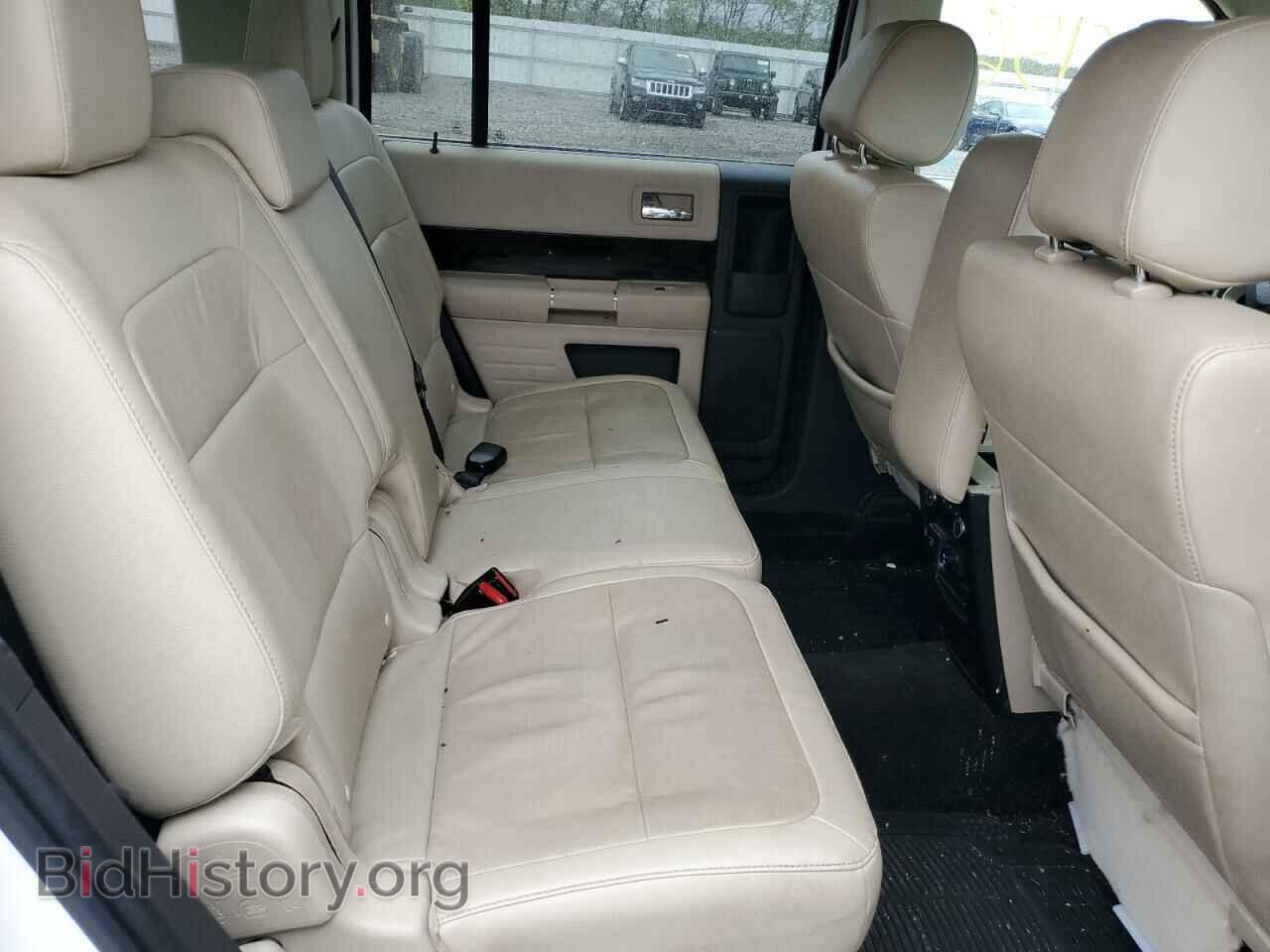 2014 FORD FLEX - VIN: 2FMGK5C8XEBD42886 - Photo 6