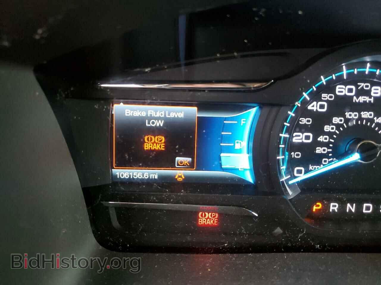 2014 FORD FLEX - VIN: 2FMGK5C8XEBD42886 - Photo 8