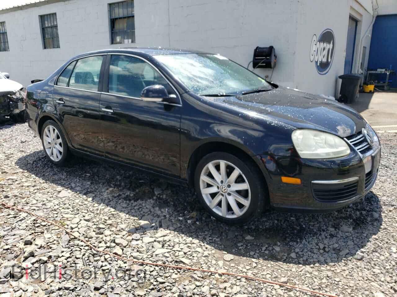2006 VOLKSWAGEN JETTA - VIN: 3VWPF71K66M701411 - Фото 4