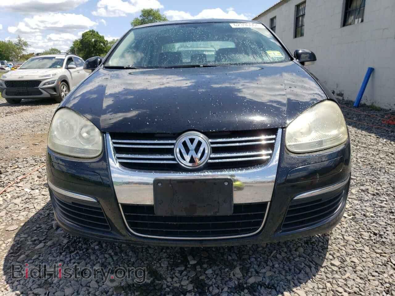 2006 VOLKSWAGEN JETTA - VIN: 3VWPF71K66M701411 - Фото 5