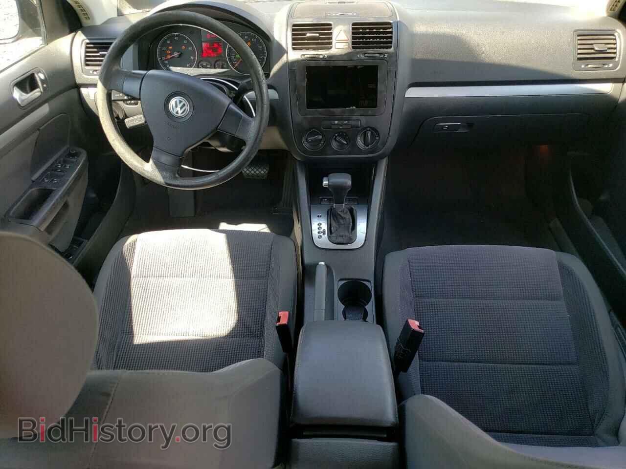 2006 VOLKSWAGEN JETTA - VIN: 3VWPF71K66M701411 - Фото 8