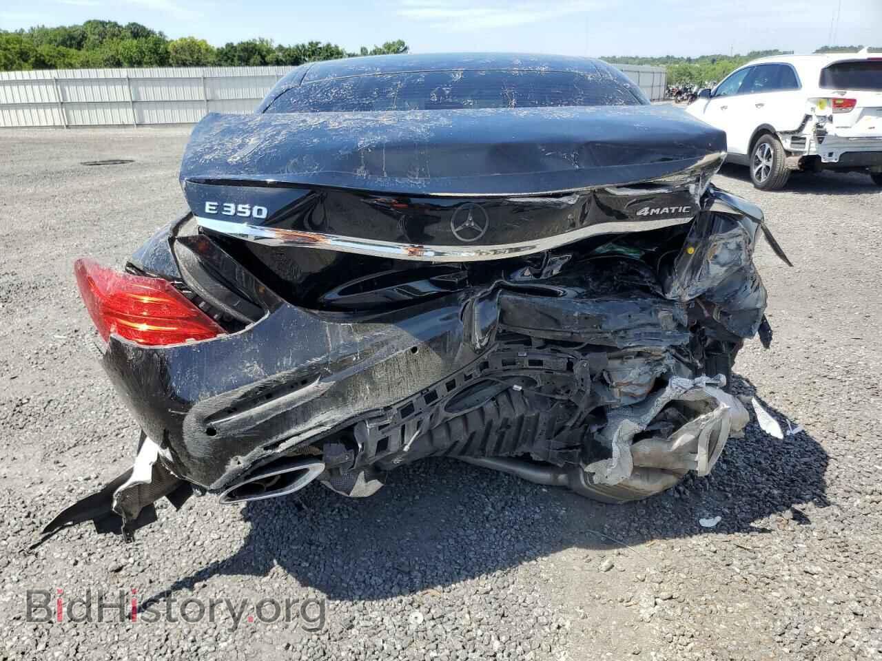 2020 MERCEDES-BENZ E-CLASS - VIN: WDDZF8EB5LA741912 - Фото 6