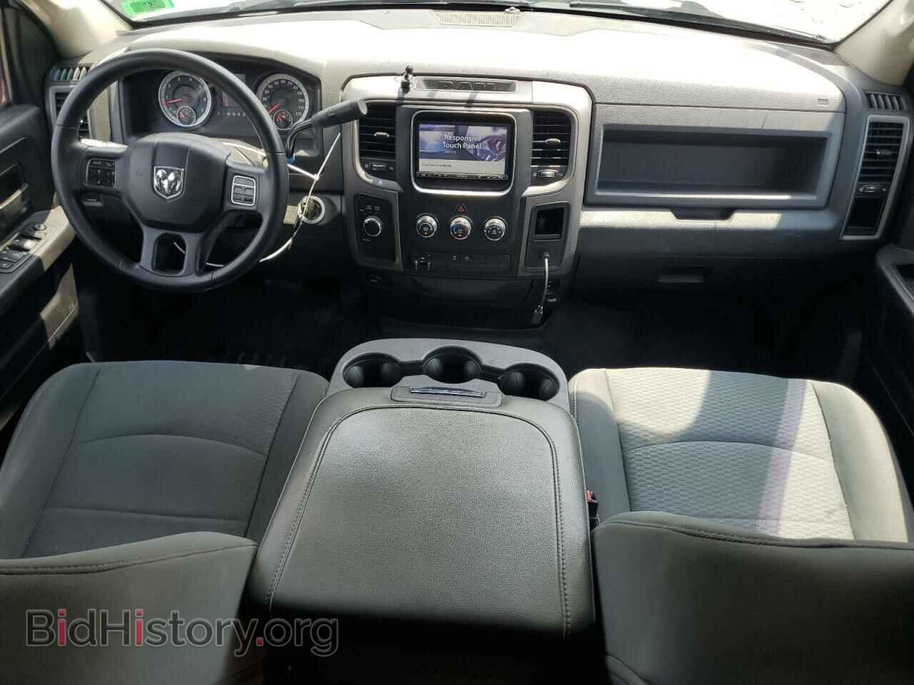 2014 RAM 1500 - VIN: 1C6RR7FT9ES230677 - Фото 8