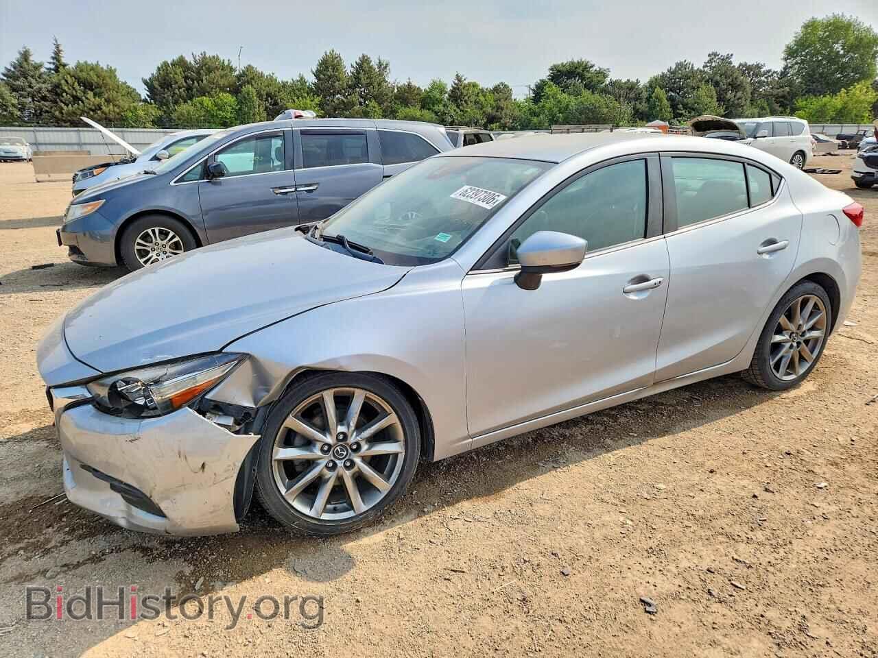 Photo 3MZBN1V36JM209810 - MAZDA 3 2018