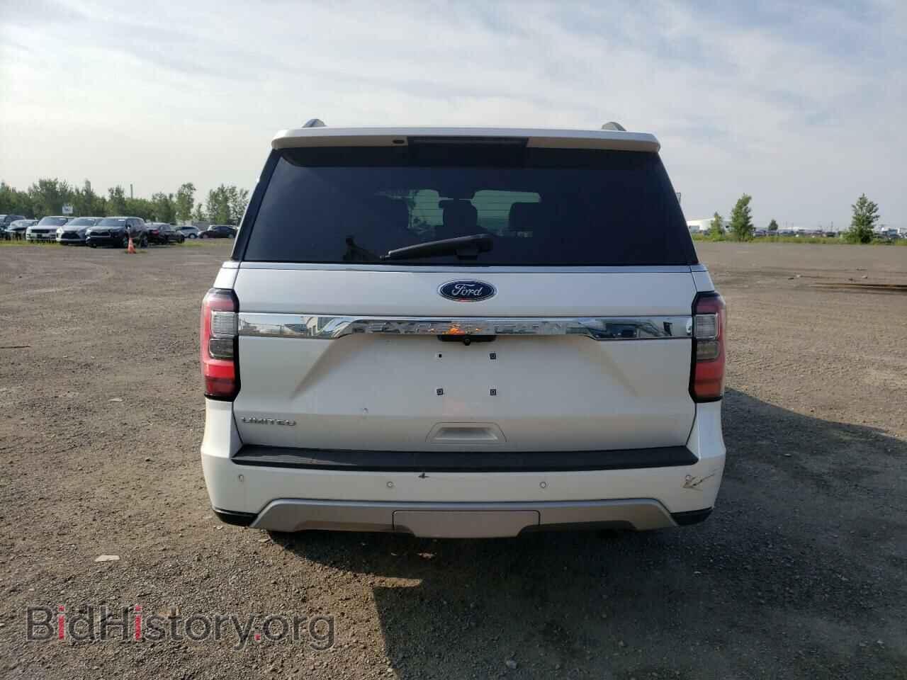 2018 FORD EXPEDITION - VIN: 1FMJU2AT5JEA42676 - Фото 6