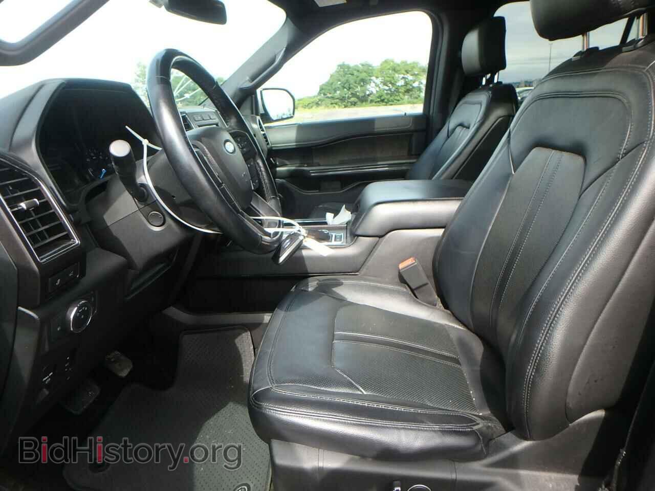2018 FORD EXPEDITION - VIN: 1FMJU2AT5JEA42676 - Фото 7