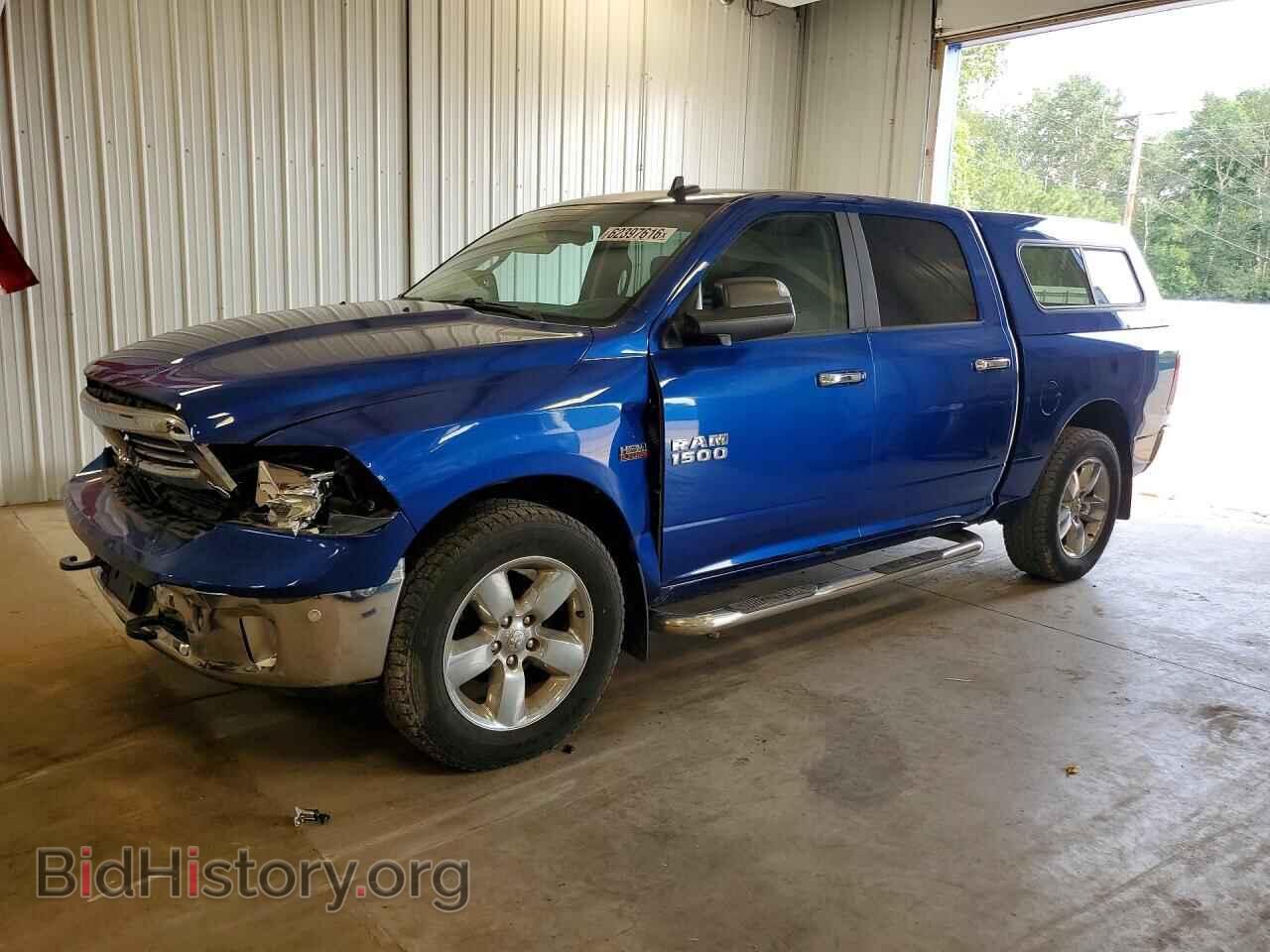 Photo 3C6RR7LT8HG543929 - RAM 1500 2017