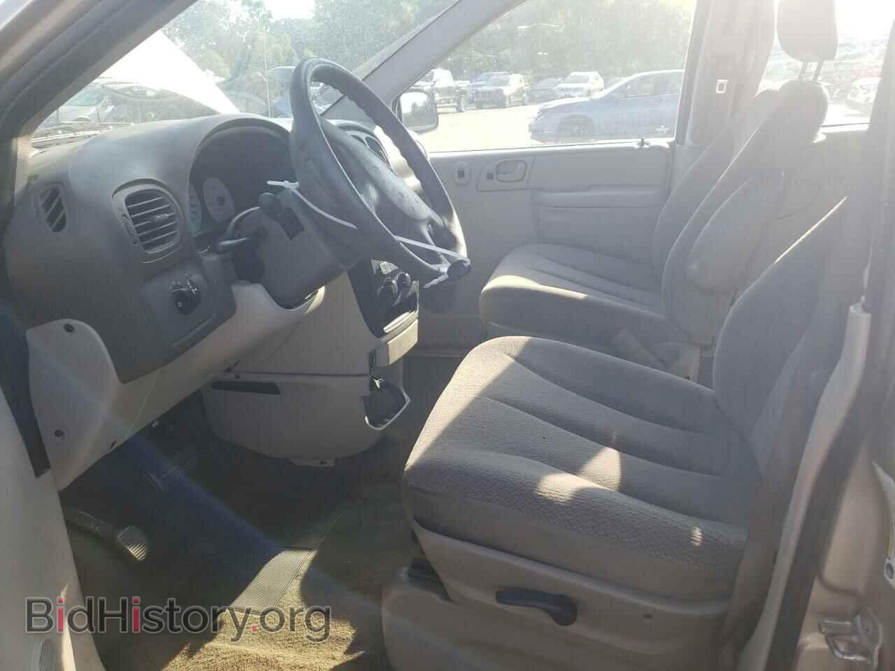 2007 DODGE All Models - VIN: 1D4GP25B37B154428 - Photo 7