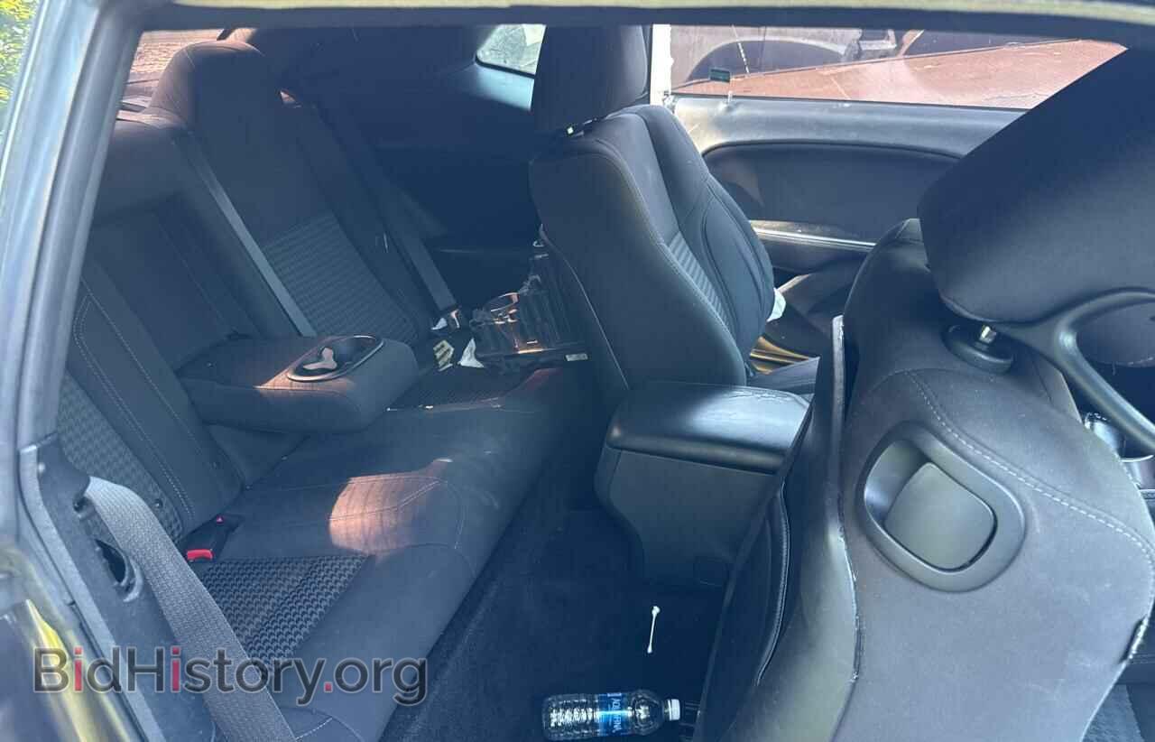 2017 DODGE CHALLENGER - VIN: 2C3CDZAG8HH598075 - Фото 6