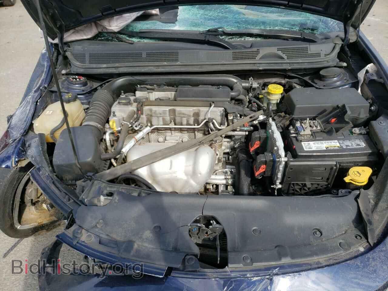 2015 DODGE DART - VIN: 1C3CDFCB7FD320472 - Photo 7