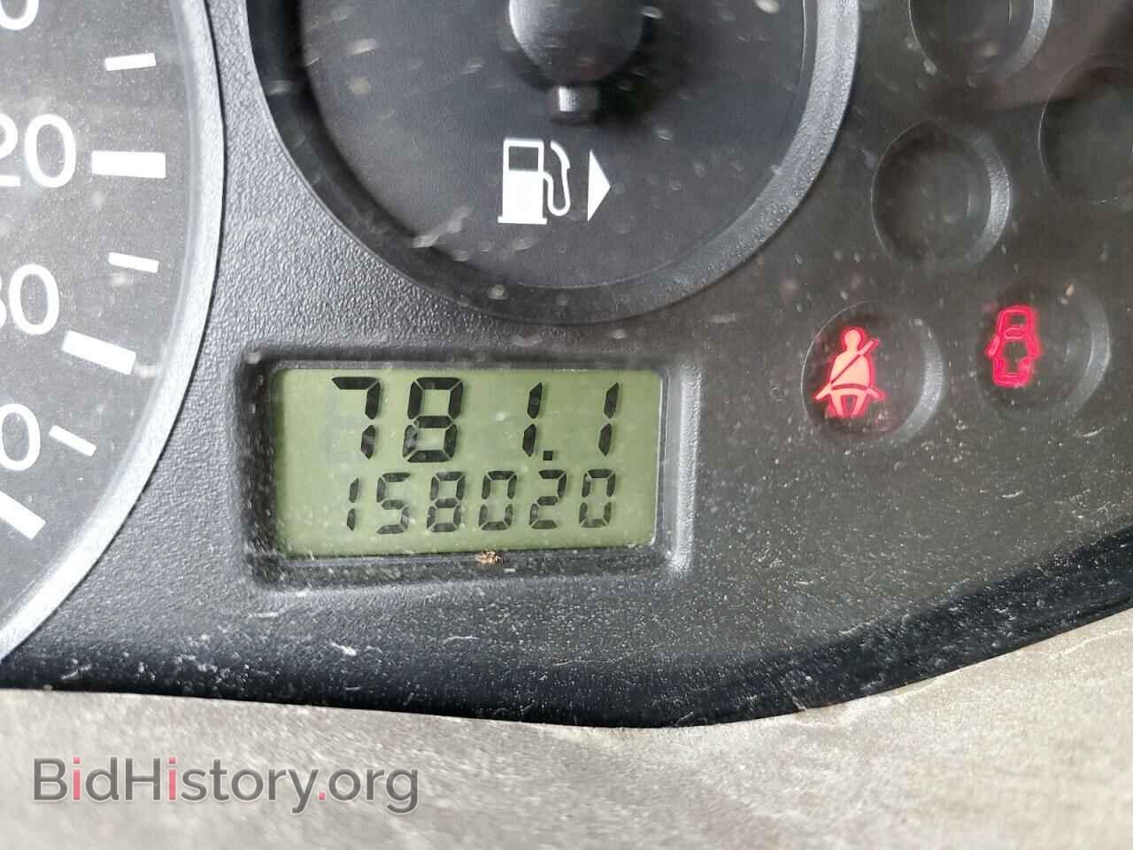2007 FORD FOCUS - VIN: 1FAFP34N77W250412 - Photo 8