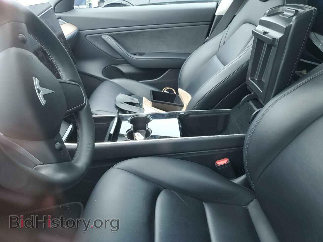 2019 TESLA MODEL 3 - VIN: 5YJ3E1EB3KF442192 - Photo 7