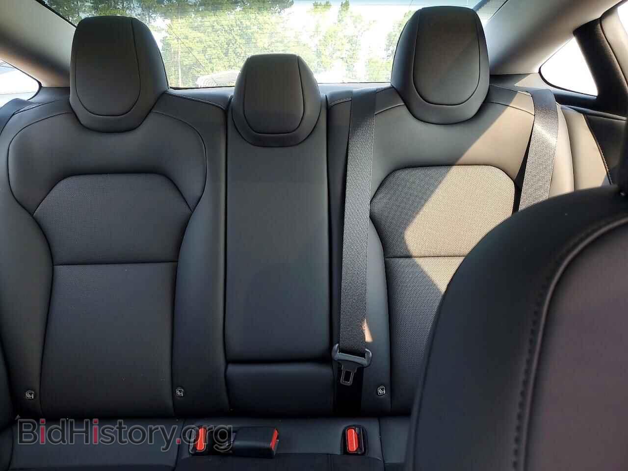 2026 TESLA MODEL 3 - VIN: 5YJ3E1EA6TF196246 - Photo 10