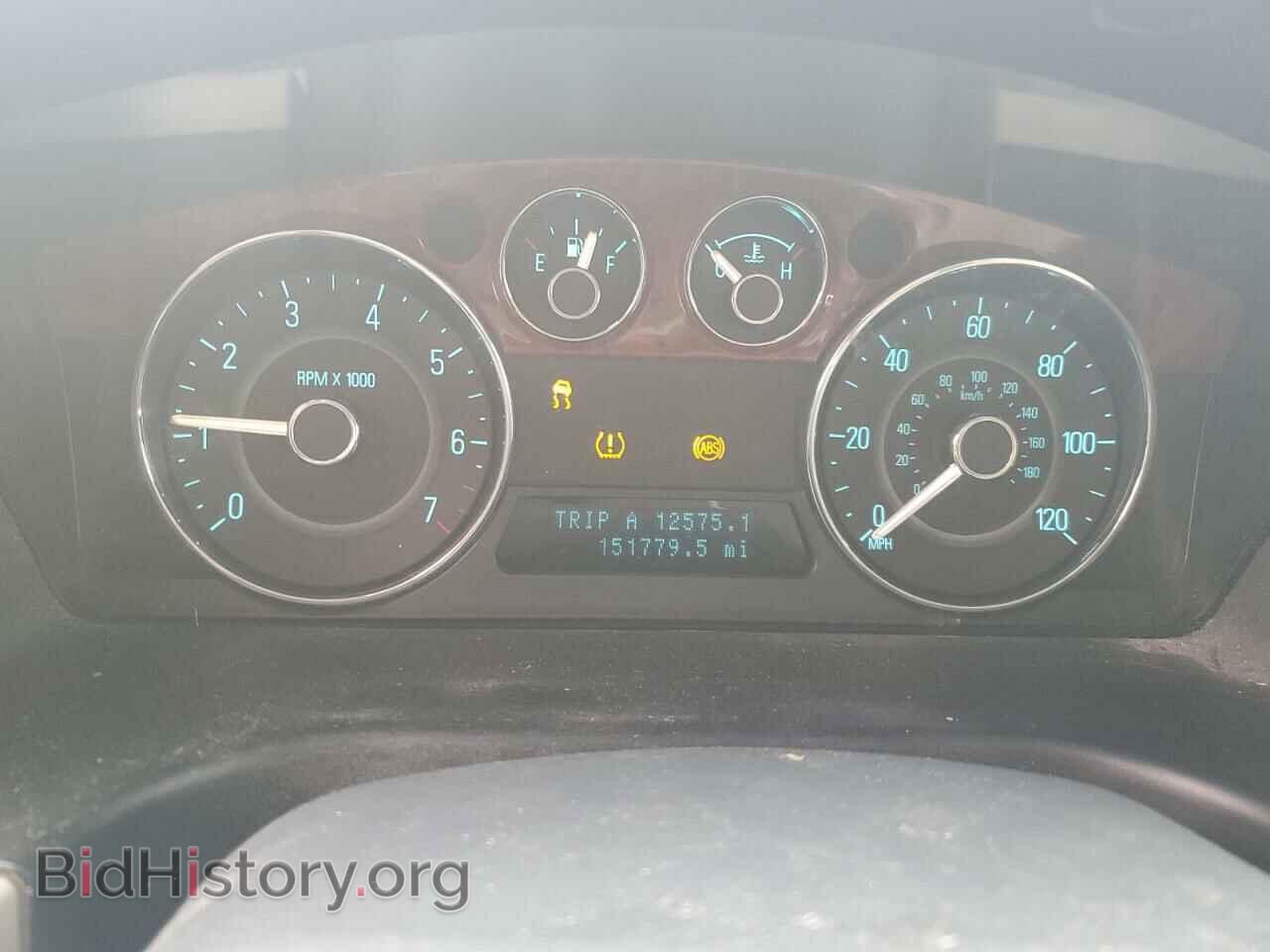 2009 FORD FLEX - VIN: 2FMDK53C39BA32348 - Photo 9