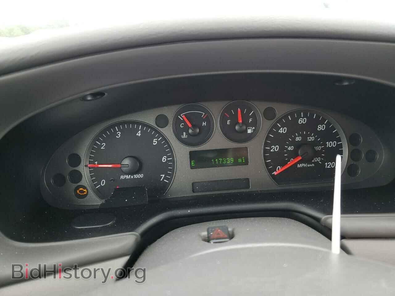 2007 FORD TAURUS - VIN: 1FAFP56U97A167352 - Фото 9