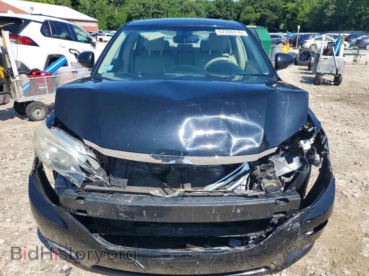 2012 TOYOTA AVALON - VIN: 4T1BK3DB9CU463179 - Photo 5