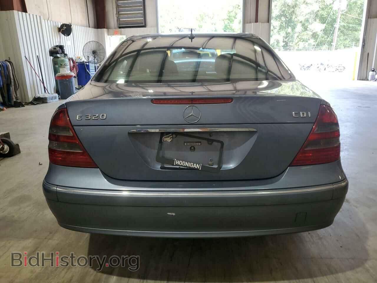 2006 MERCEDES-BENZ E-CLASS - VIN: WDBUF26J26A984328 - Фото 6
