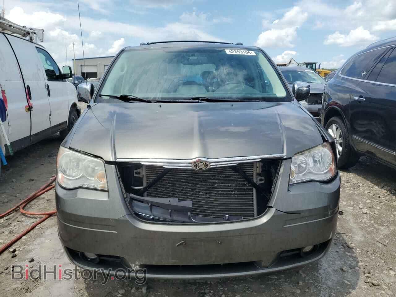 2010 CHRYSLER MINIVAN - VIN: 2A4RR8DX1AR375125 - Photo 5