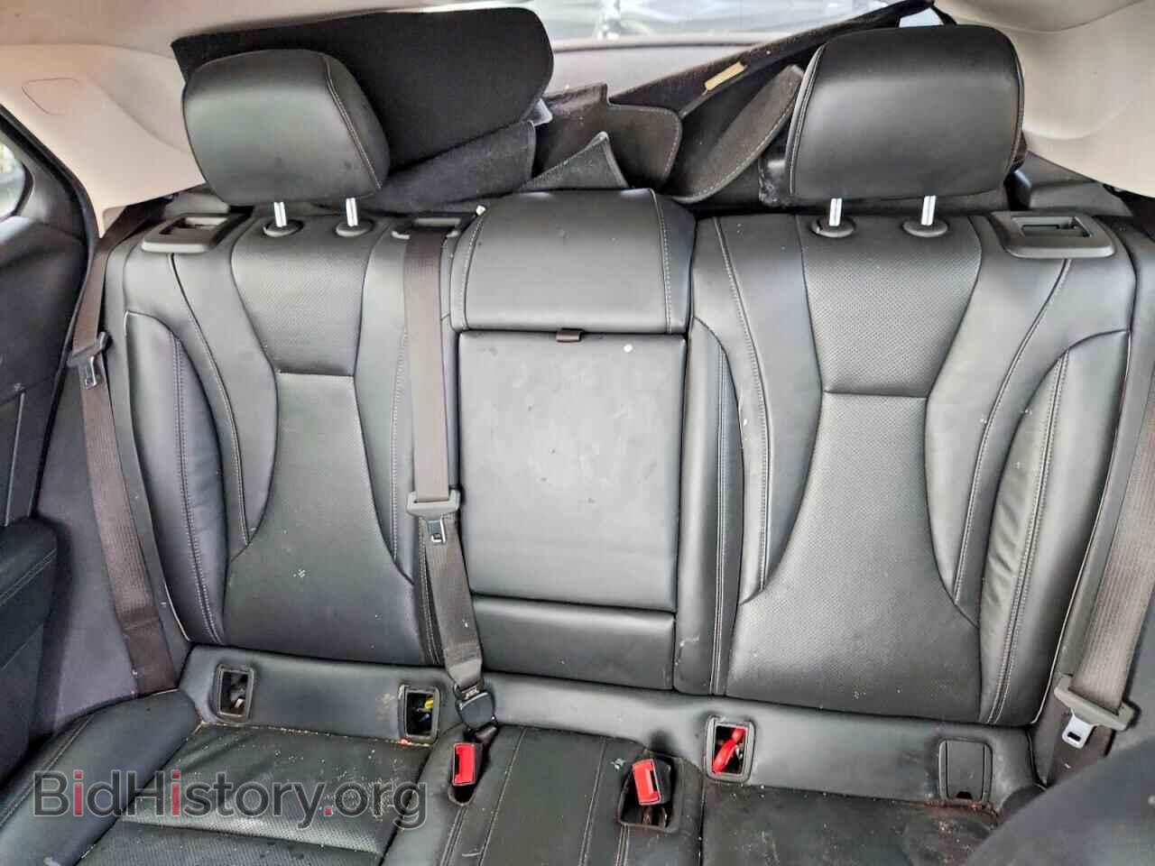 2021 BUICK ENVISION - VIN: LRBFZNR45MD165008 - Фото 10