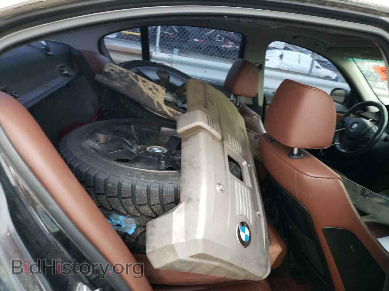 2006 BMW 3 SERIES - VIN: WBAVD33536KV59278 - Фото 10
