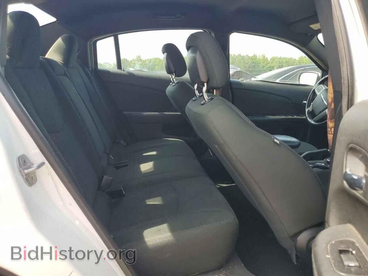 2012 CHRYSLER 200 - VIN: 1C3CCBBB2CN144997 - Фото 10