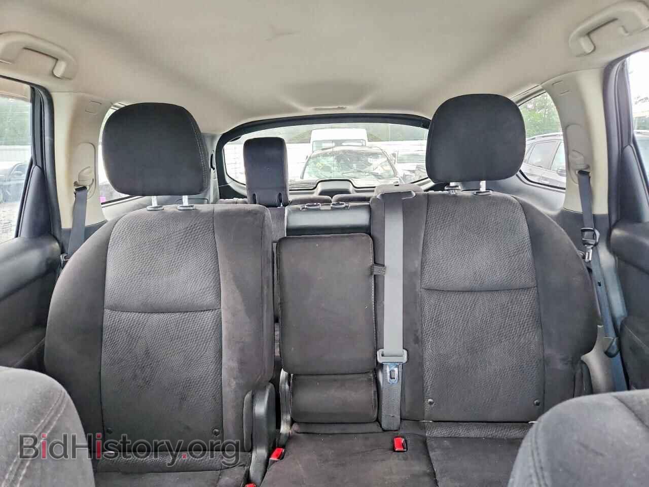 2014 NISSAN PATHFINDER - VIN: 5N1AR2MN2EC669190 - Photo 10