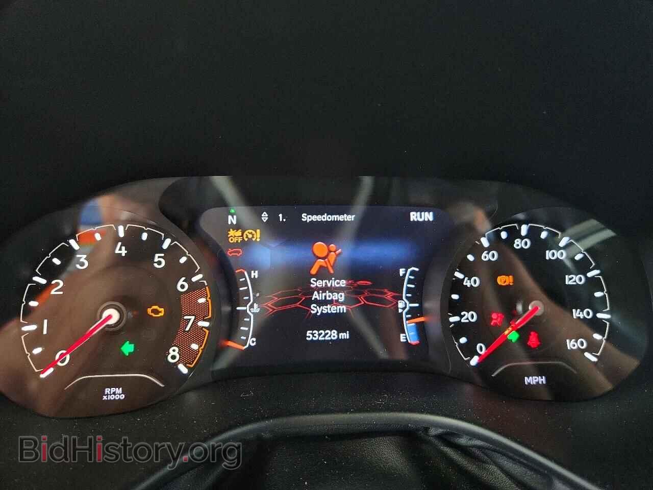 2022 JEEP COMPASS - VIN: 3C4NJDCB8NT174691 - Photo 9