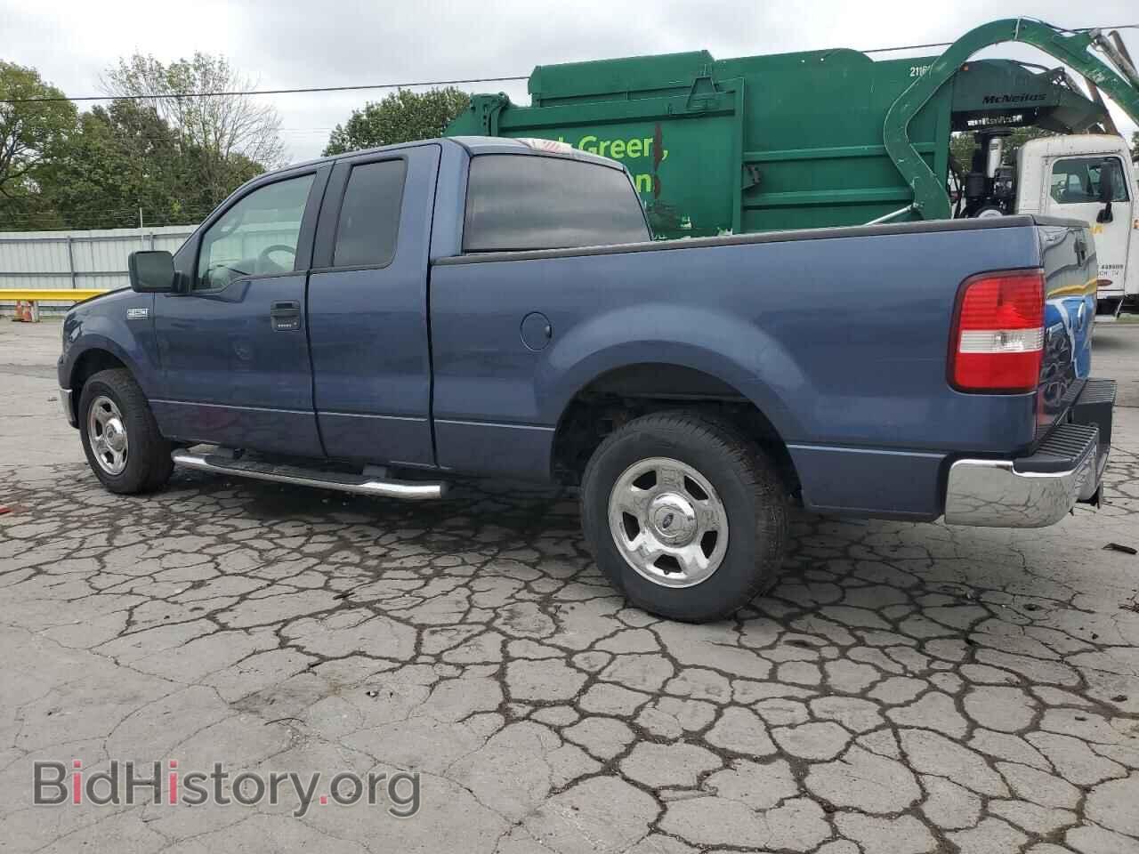 2005 FORD All Models - VIN: 1FTPX12525FA40111 - Фото 2
