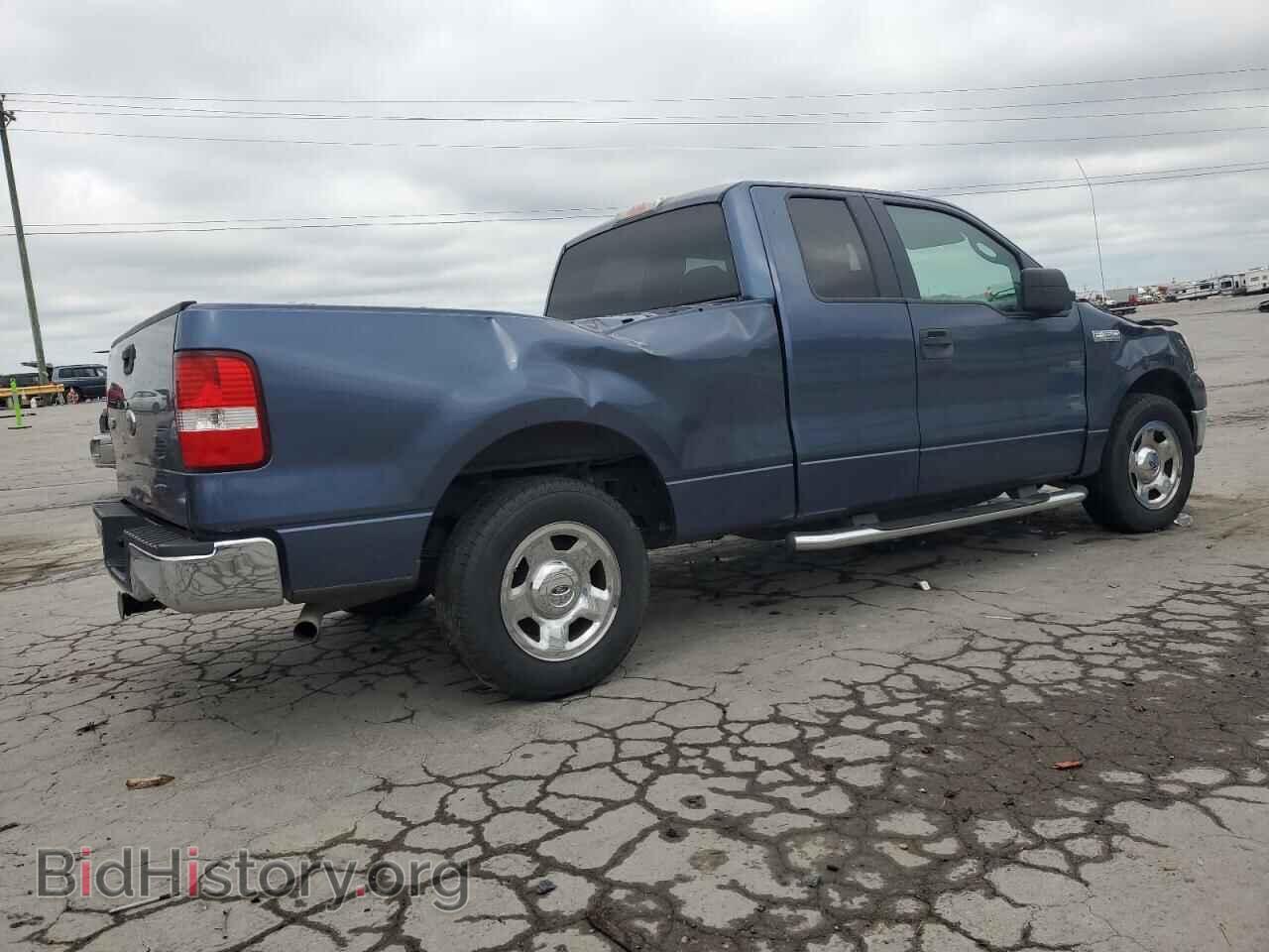 2005 FORD All Models - VIN: 1FTPX12525FA40111 - Фото 3