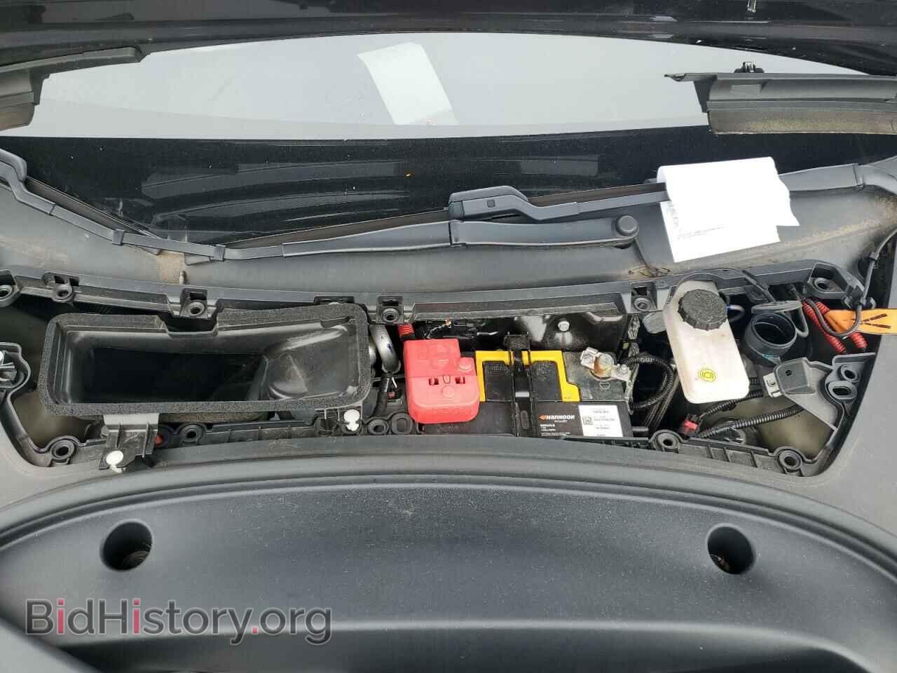 2021 TESLA MODEL 3 - VIN: 5YJ3E1EB4MF036490 - Photo 11