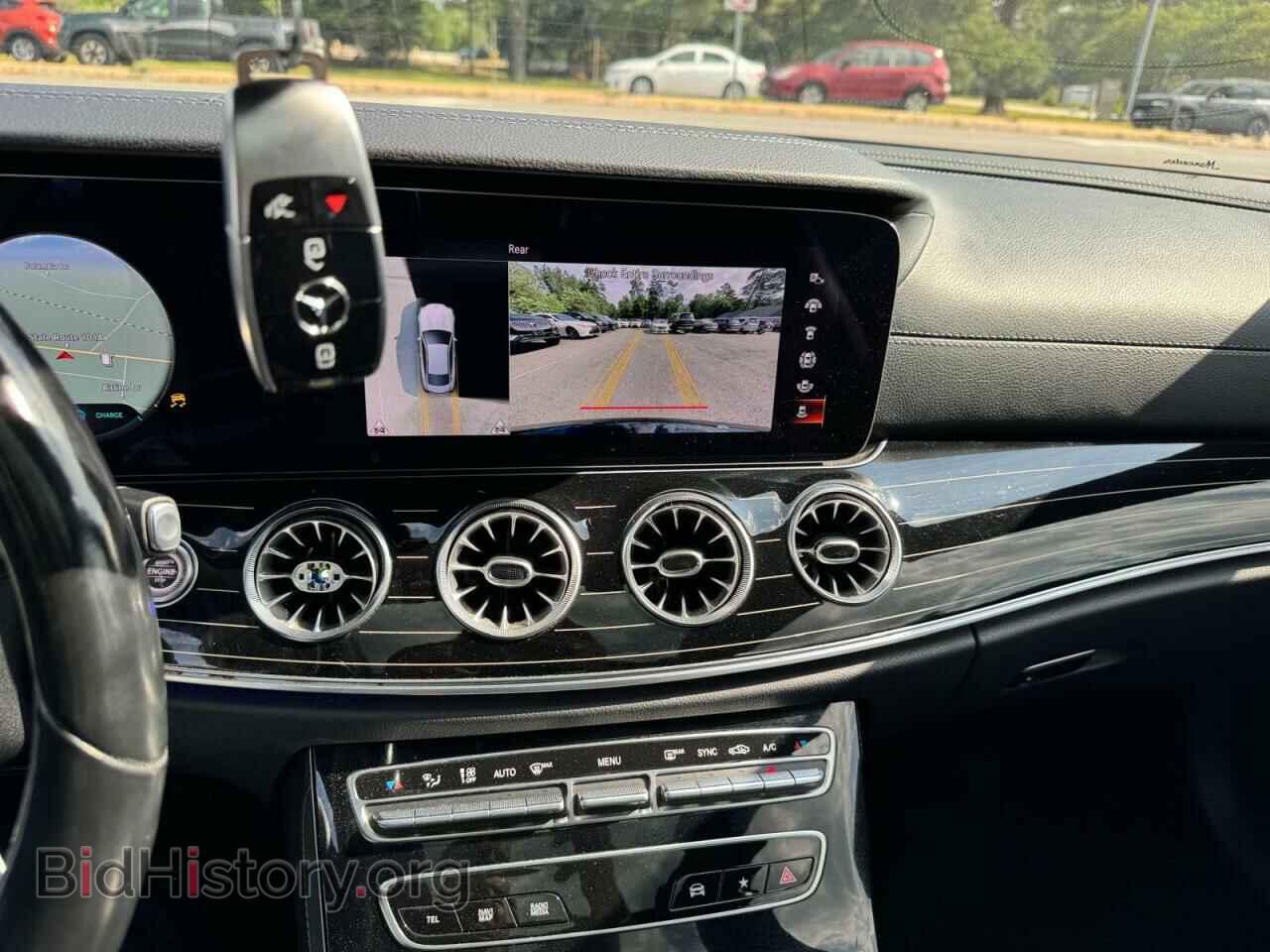 2021 MERCEDES-BENZ E-CLASS - VIN: W1K1J5KB7MF158700 - Фото 9
