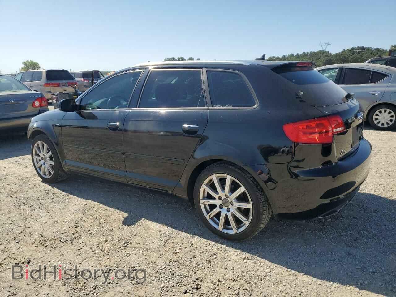 2013 AUDI A3 - VIN: WAUKJAFM9DA014997 - Фото 2