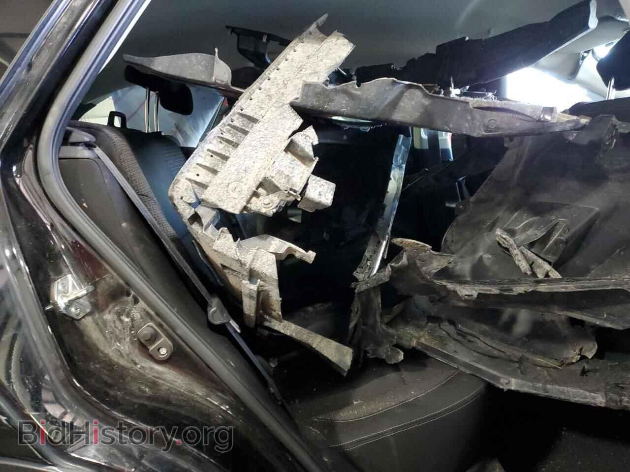 2021 SUBARU OUTBACK - VIN: 4S4BTACCXM3122909 - Фото 11