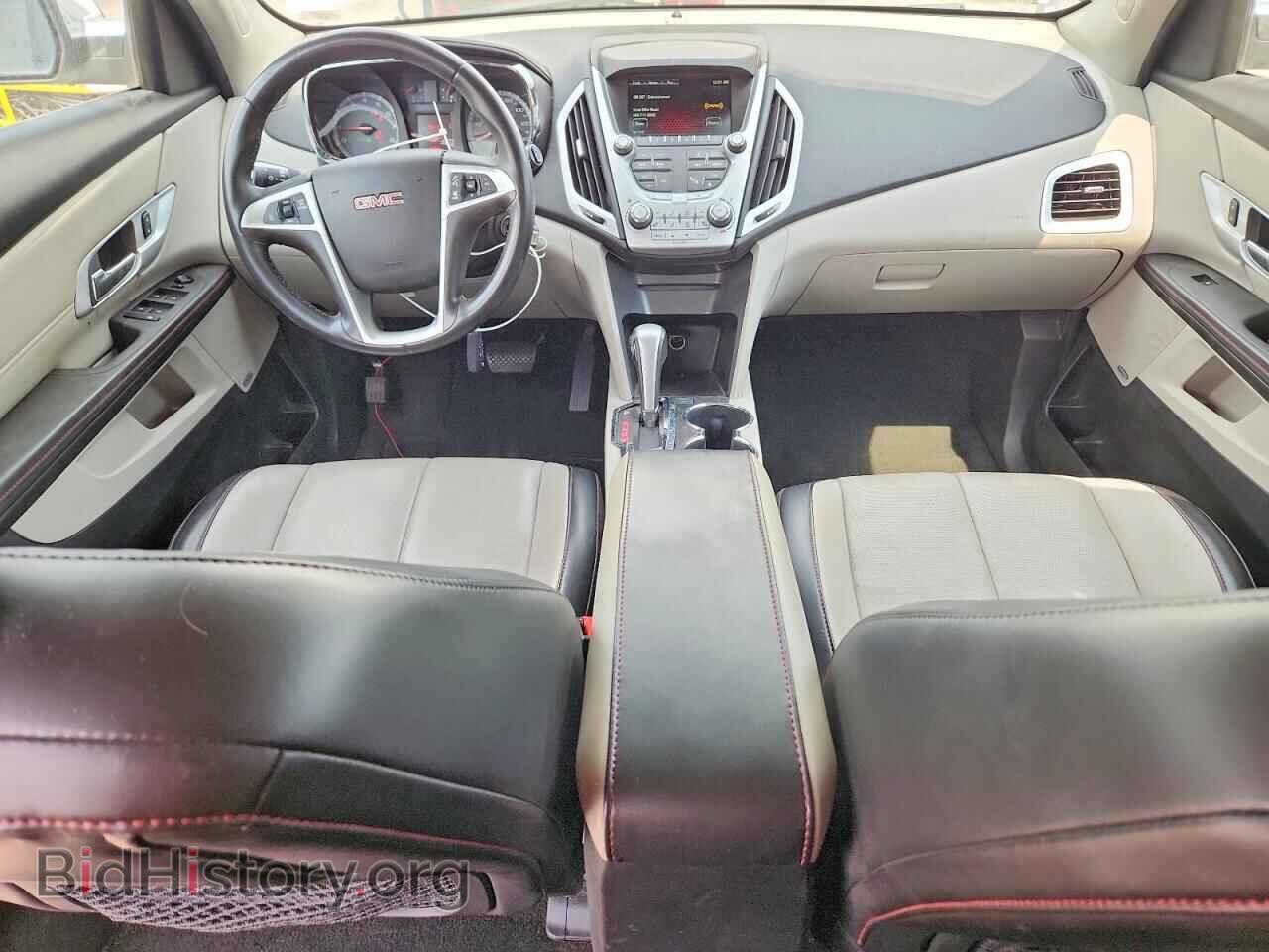 2012 GMC TERRAIN - VIN: 2GKFLXEK1C6363668 - Photo 8