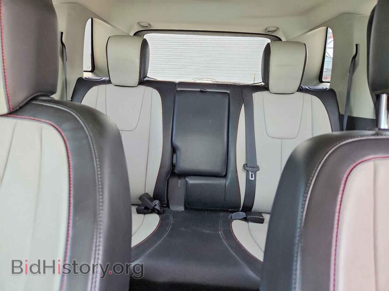 2012 GMC TERRAIN - VIN: 2GKFLXEK1C6363668 - Photo 10