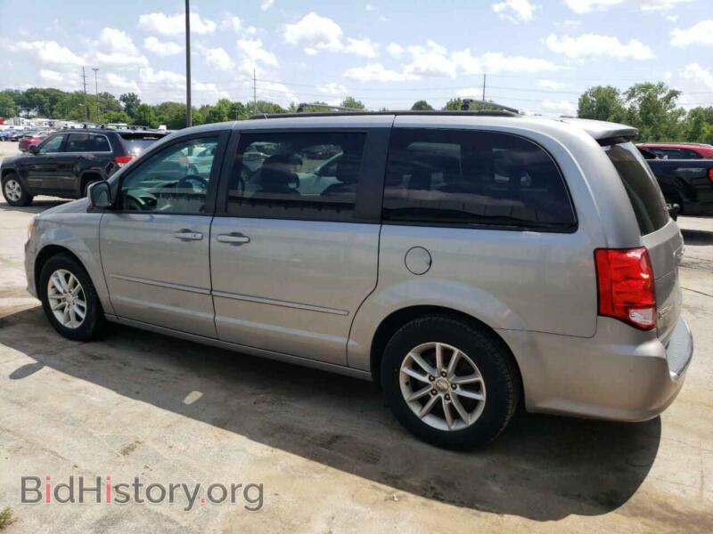 2016 Dodge CARAVAN (VIN 2C4RDGCG7GR340128) — photo 2 of 13