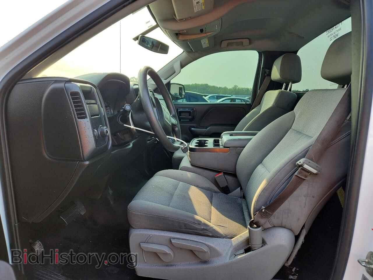 2014 GMC SIERRA - VIN: 1GTN1TECXEZ291102 - Photo 7
