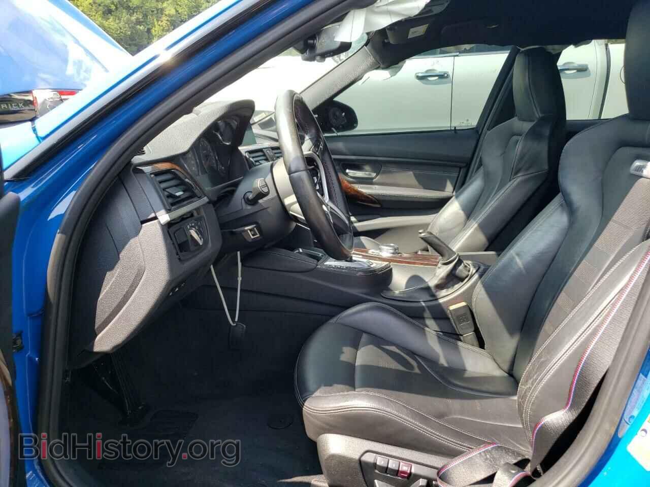 2018 BMW M3 - VIN: WBS8M9C52J5J79979 - Фото 7