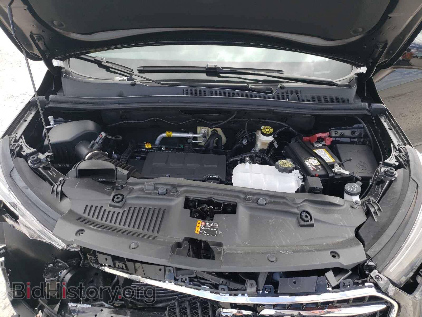 2021 BUICK ENCORE - VIN: KL4CJASB2MB357800 - Photo 7