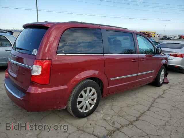 2014 CHRYSLER MINIVAN - VIN: 2C4RC1BG0ER436519 - Photo 3