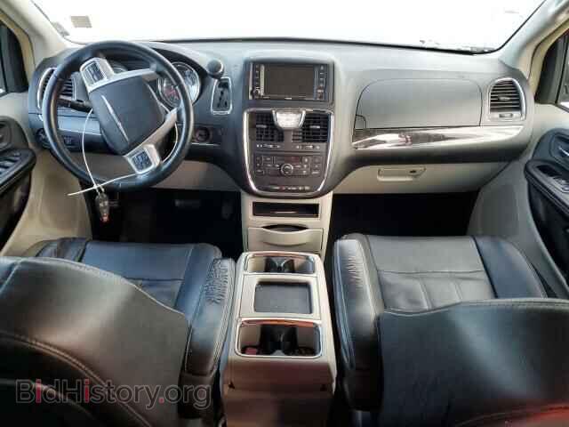 2014 CHRYSLER MINIVAN - VIN: 2C4RC1BG0ER436519 - Photo 8