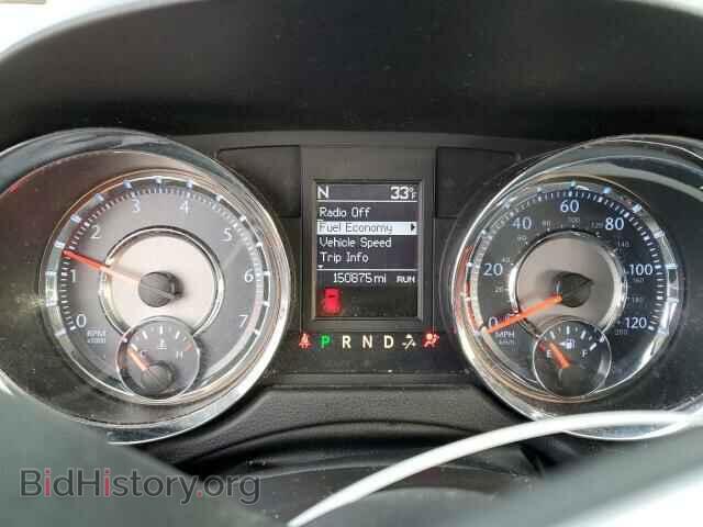 2014 CHRYSLER MINIVAN - VIN: 2C4RC1BG0ER436519 - Photo 9