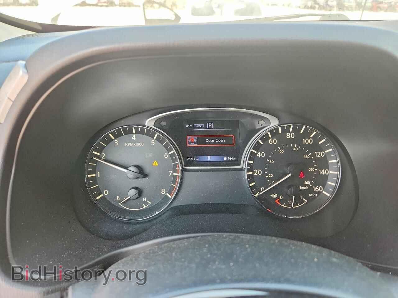2017 NISSAN PATHFINDER - VIN: 5N1DR2MMXHC664232 - Фото 9