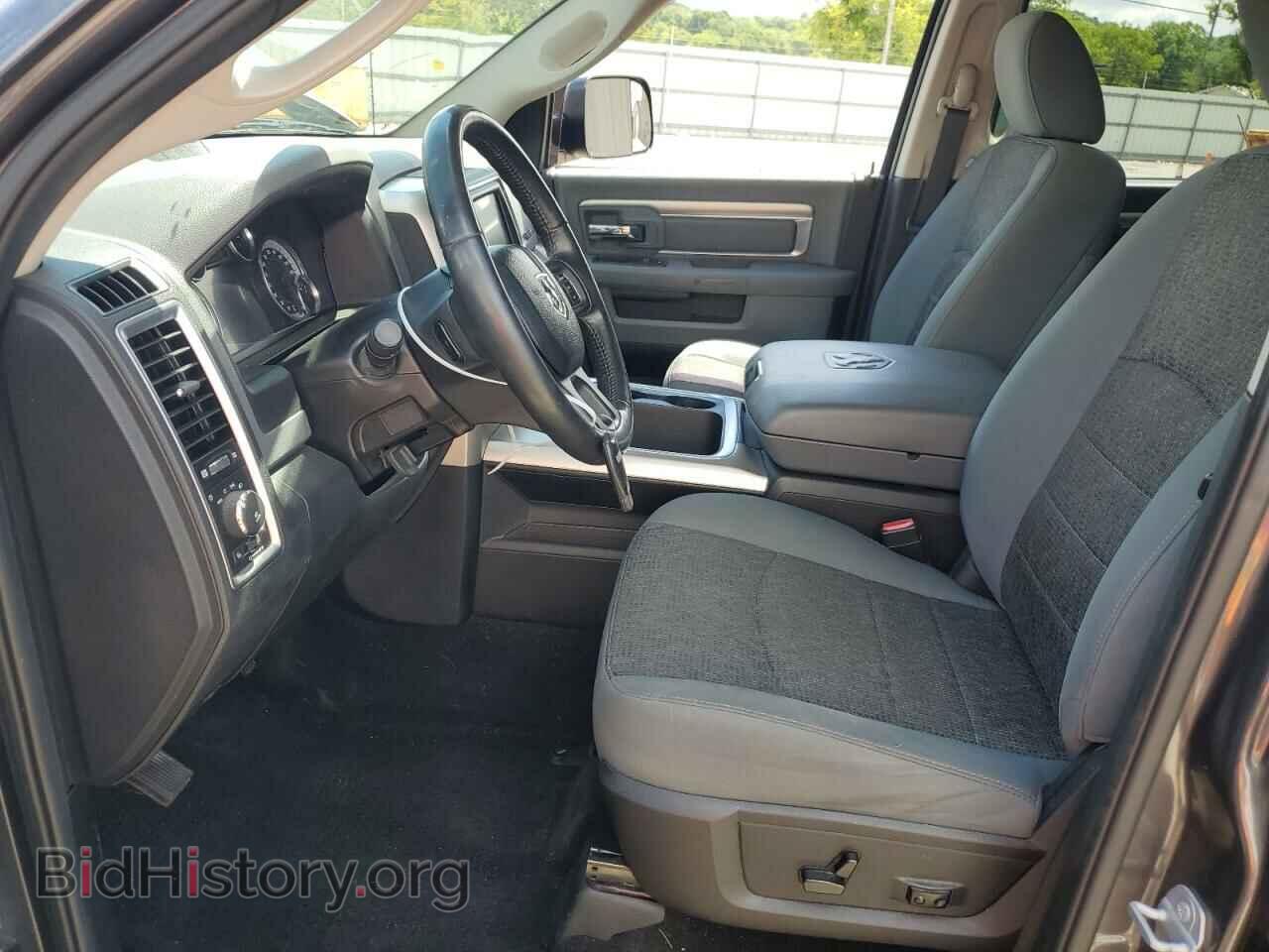 2016 RAM 1500 - VIN: 1C6RR7TT3GS202882 - Фото 7