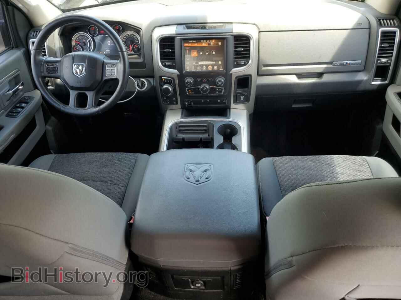 2016 RAM 1500 - VIN: 1C6RR7TT3GS202882 - Фото 8
